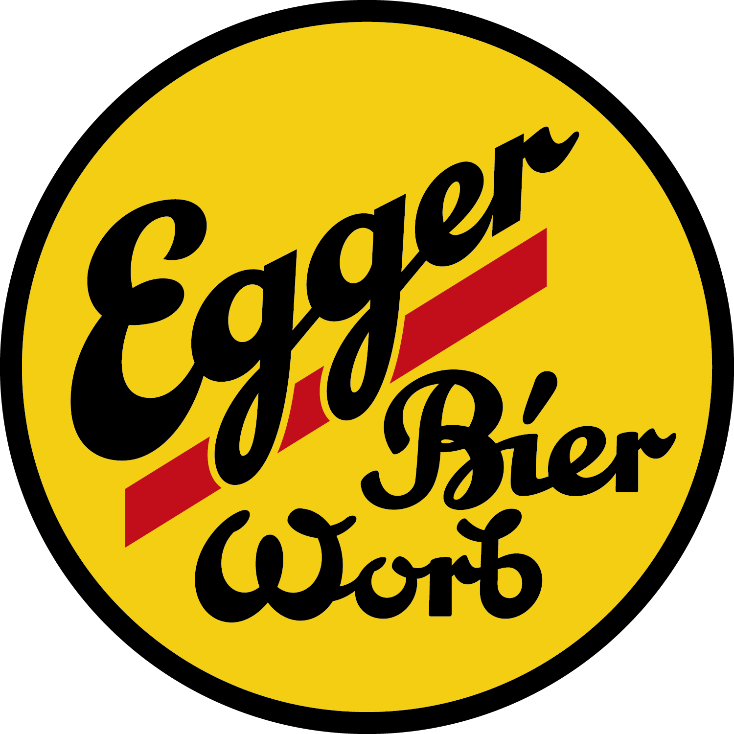 Logo Eggerbier Worb